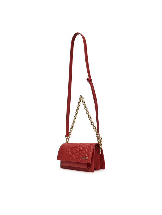 TOUS TOUS Torbica Greta Audree 2002204717 Crvena