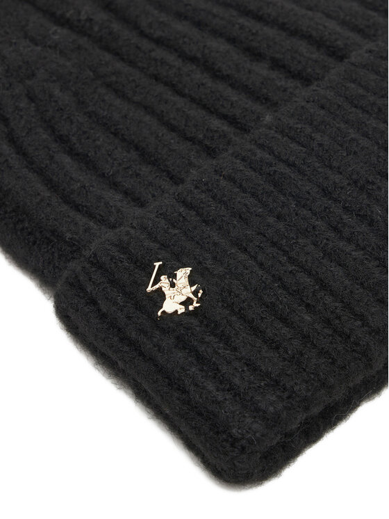 Beverly Hills Polo Club Beverly Hills Polo Club Σκούφος CEO-BHPC-W3-001-AW25 Μαύρο