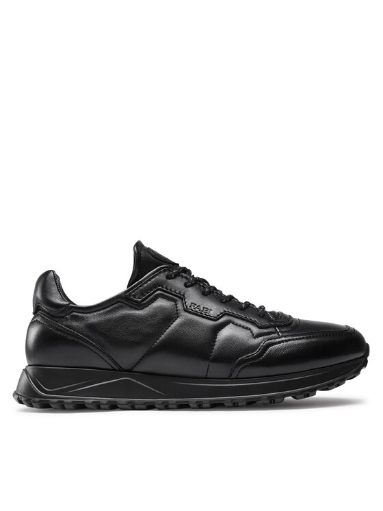 Sneakers Fabi FU0350 Black