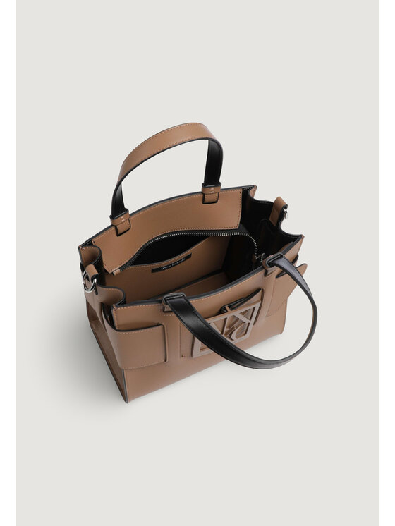 Armani Exchange Armani Exchange Borsetta 942690 0A874 Beige