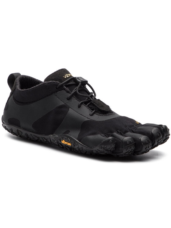 Vibram Fivefingers Vibram Fivefingers Trekking V-Alpha 18W7101 Crna