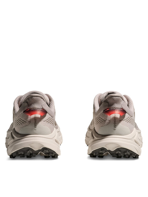 Hoka Hoka Scarpe running Challenger 8 1168717 Beige