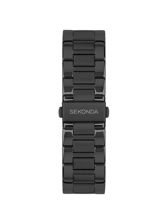 Sekonda Sekonda Zegarek 30117 Czarny
