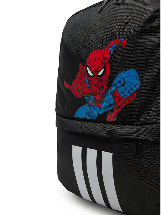 adidas adidas Рюкзак Marvel Backpack Kids JG5788 Чорний