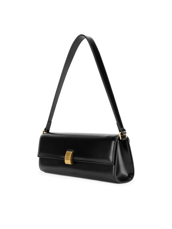 GINO ROSSI Gino Rossi Handtasche NEL-CS7386-1 Schwarz