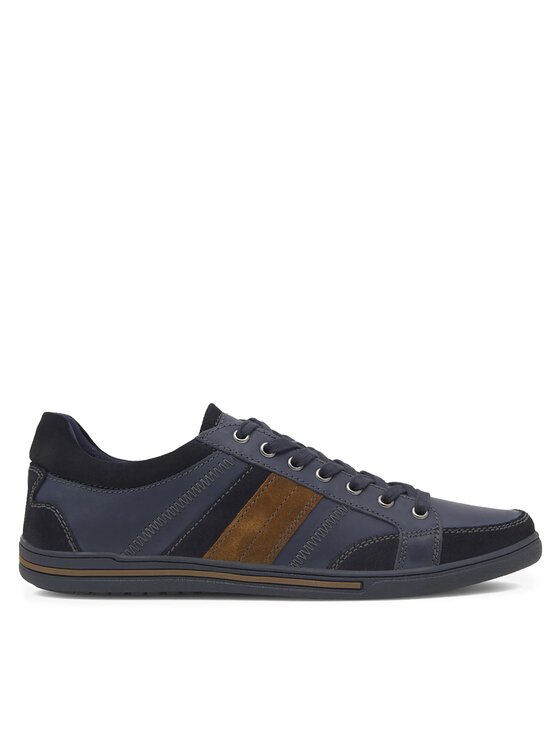Lasocki Lasocki Scarpe basse VICTOR4-57 MI08 Blu scuro