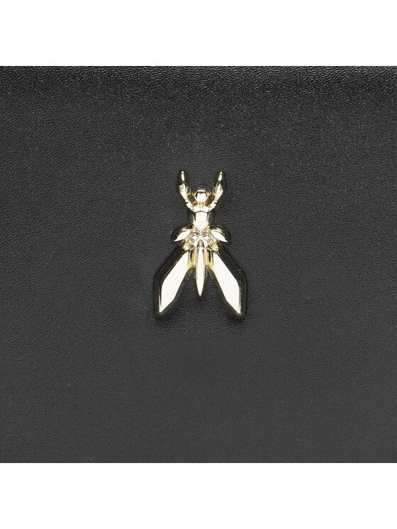 Patrizia Pepe Patrizia Pepe Geantă 8B0134/L061-K103 Negru