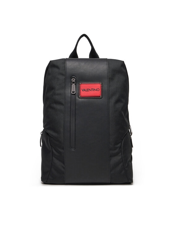 Valentino Valentino Раница Nathan VBS6G901 Черен