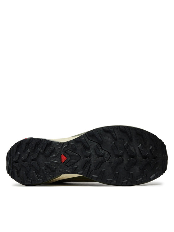Salomon Salomon Pantofi pentru alergare X-Adventure Gore-Tex L47592500 Verde