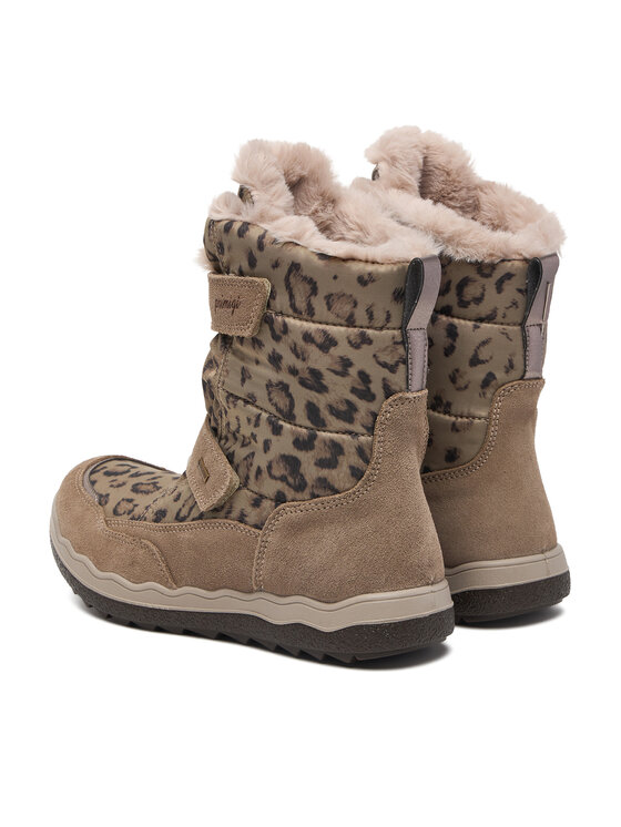 Primigi Primigi Schneeschuhe GORE-TEX 2381044 D Beige