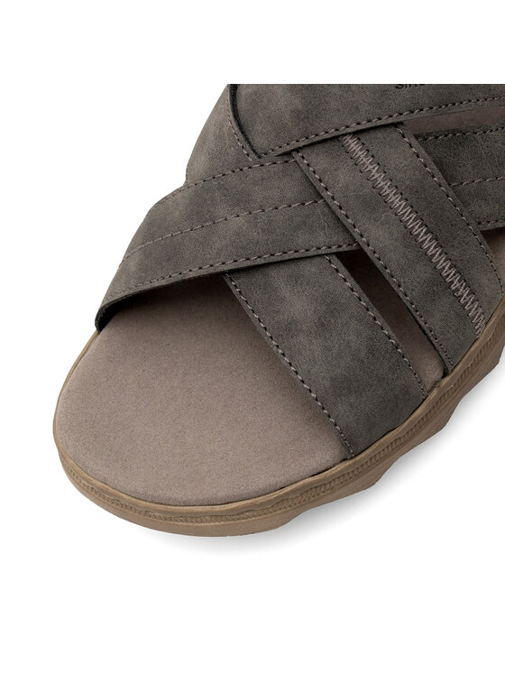 Rieker Rieker Papucs 21690-45 Szürke