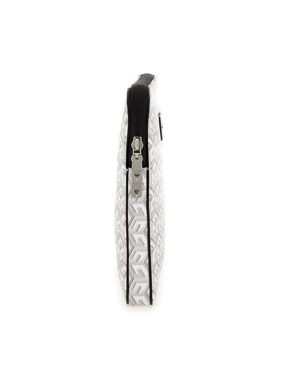 Guess Guess Nešiojamo kompiuterio dėklas Ederlo HMERLO P3216 Balta