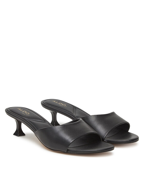 Aldo Aldo Чехли Delphinia 13965246 Черен