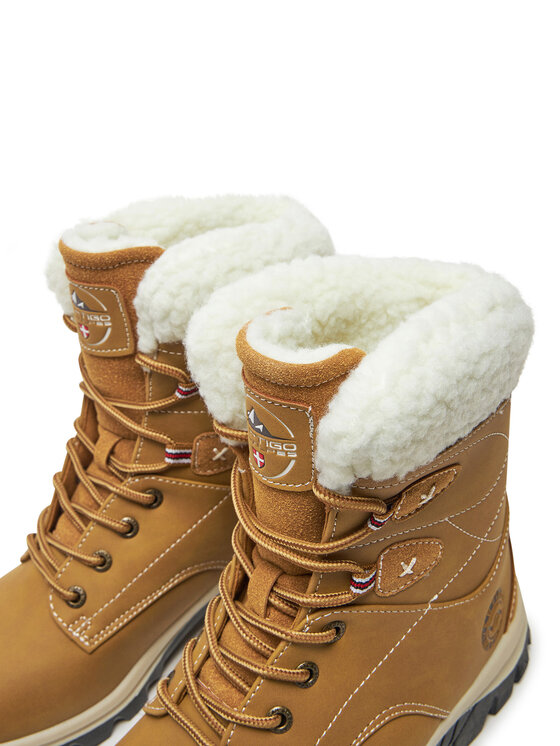 Vertigo Alpes Vertigo Alpes Schneeschuhe Bicky W Braun