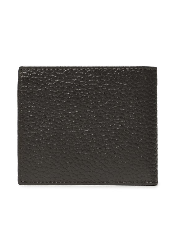 Timberland Timberland Портфейл Ed Bifold Wallet W C/P TB0A1DJV Кафяв