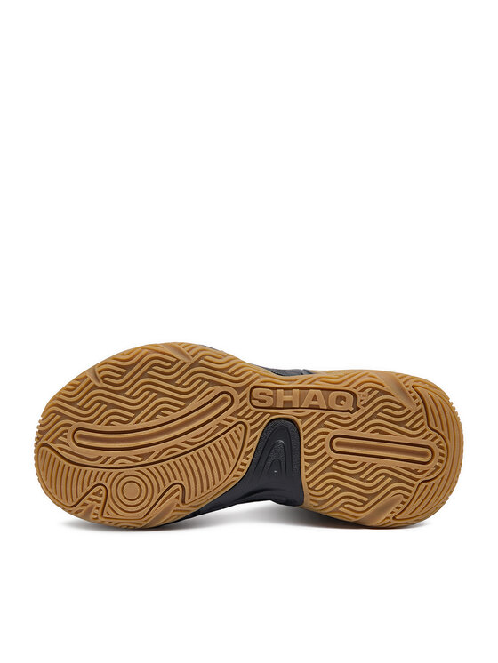 SHAQ SHAQ Čevlji za košarko EO-DEVASTATOR 3.0 AQ95078Y-BZ Črna