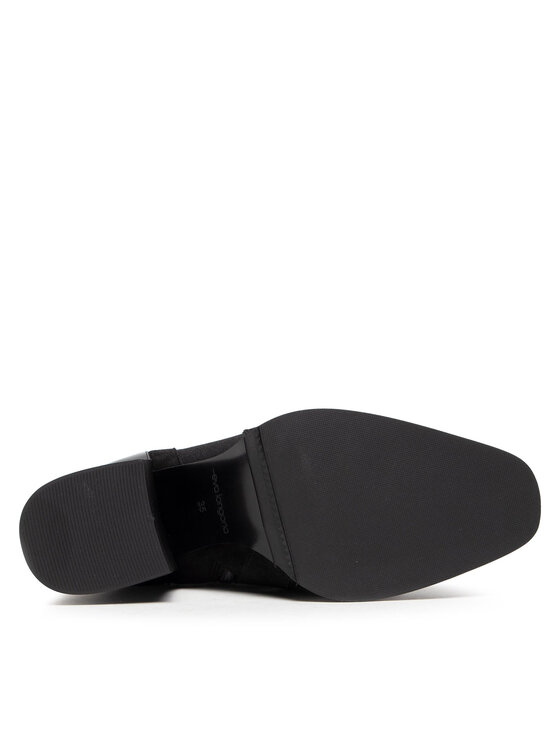 Tronchetti EL-09-04-000456 Nero