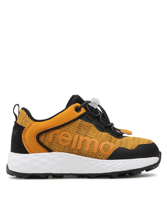 Sneakers Aloitus 569485 Giallo