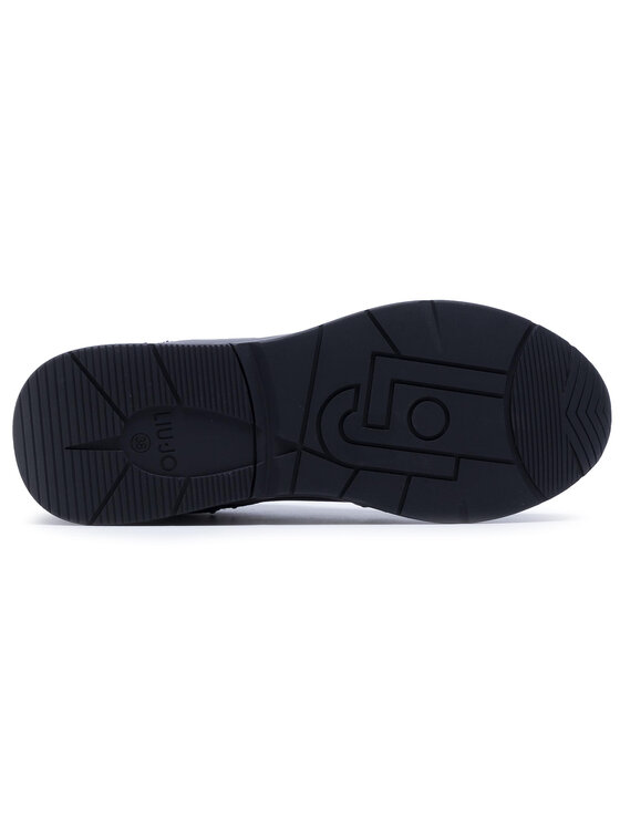 Sneakers Karlie 23 BF0099 PX043 Nero