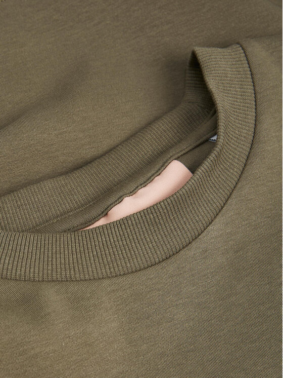 JJXX JJXX T-Shirt 12241203 Grün Loose Fit