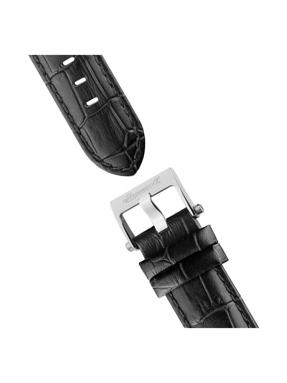 Ingersoll Ingersoll Zegar 7837 Czarny