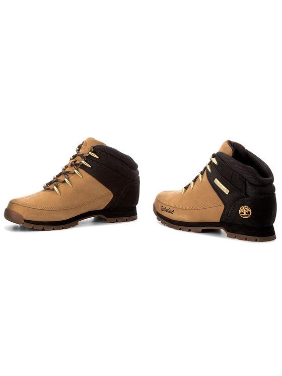 Timberland Timberland Trapery Euro Sprint Hiker A1NHJ