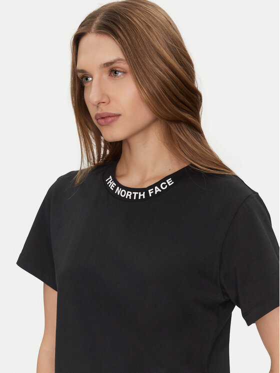 The North Face The North Face T-särk Zumu NF0A87DJ Must Regular Fit