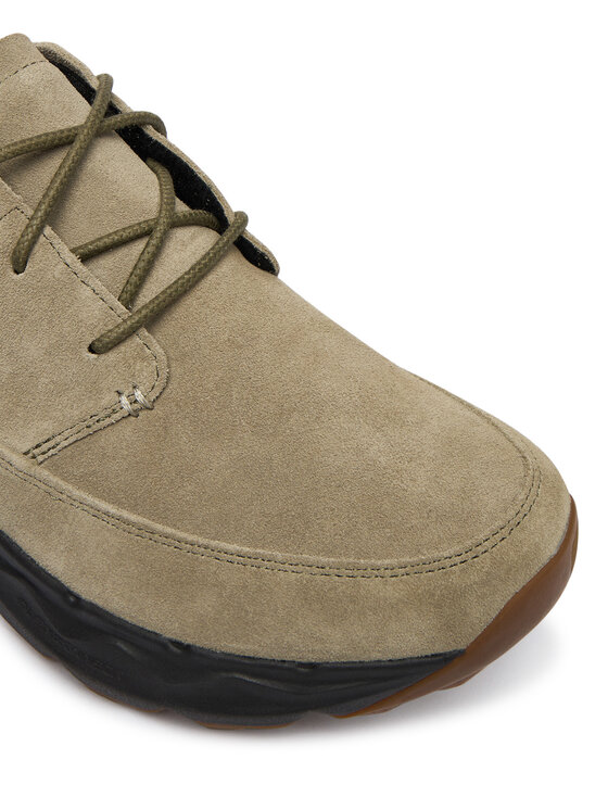 Merrell Merrell Trekingová obuv Nova Traveller J032883 Hnedá