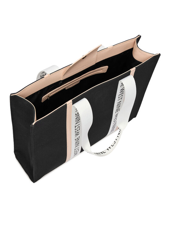 Nine West Nine West Handtasche CEO-Ravina-LA374-4511 Schwarz