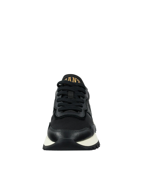 Gant Gant Tenisice 31537986 Crna