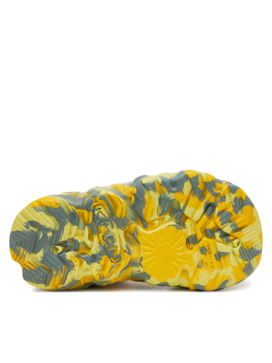 Keen Keen Basutės Hyperport H2 Geltona