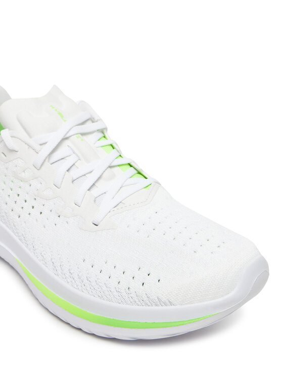 Under Armour Under Armour Buty do biegania UA Velociti 4 3027585 Biały