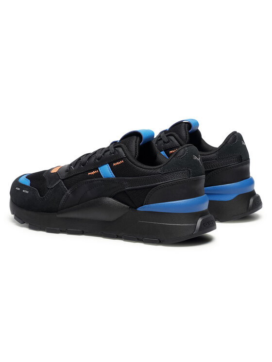 Puma Puma Sneakersy Rs 2.0 Winterized 374013 02 Čierna