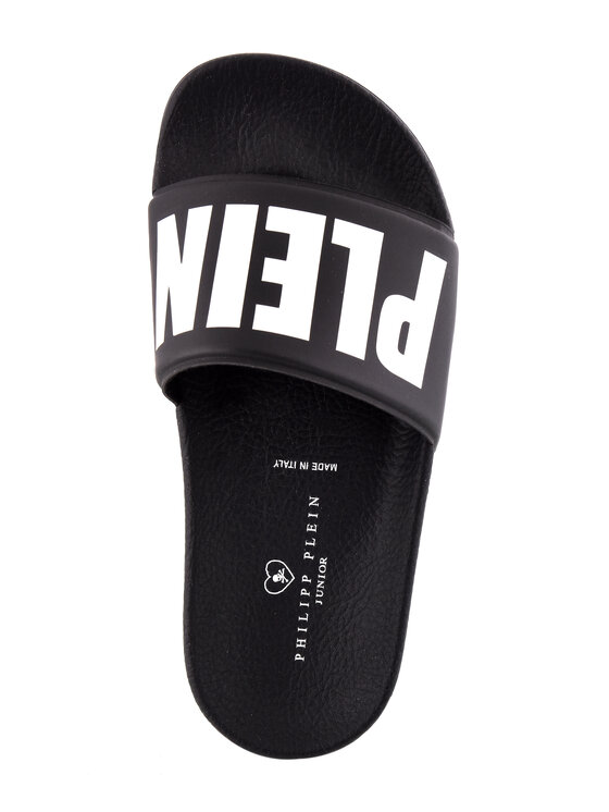 PHILIPP PLEIN PHILIPP PLEIN Buty na siłownię 3191 Czarny