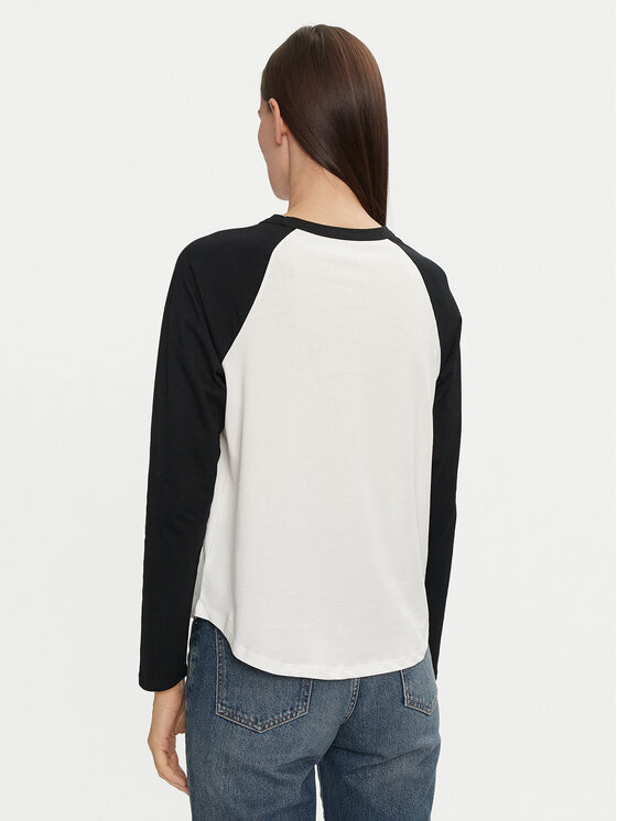 Gap Gap Μπλουζάκι 534389-03 Μαύρο Relaxed Fit