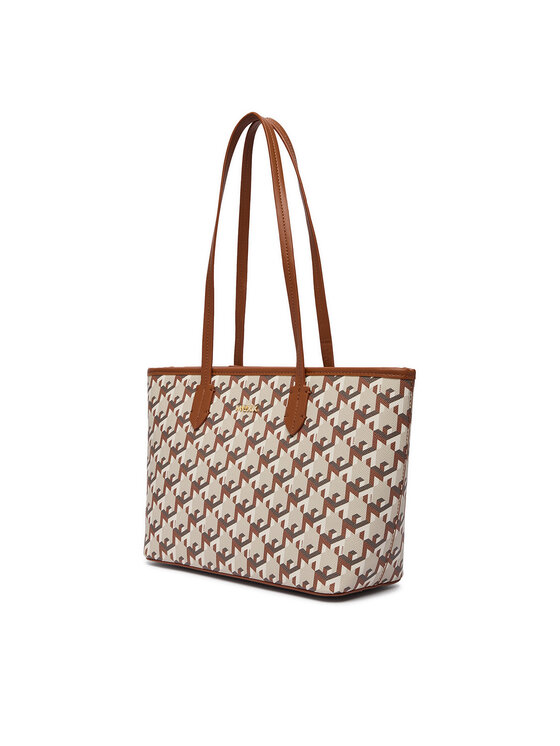 MEXX MEXX Τσάντα CEO-MEXX-S-004-09 Καφέ