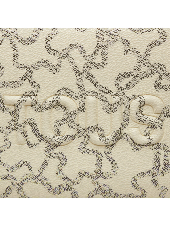 TOUS TOUS Seljakott Kaos Icon 395910183 Beež