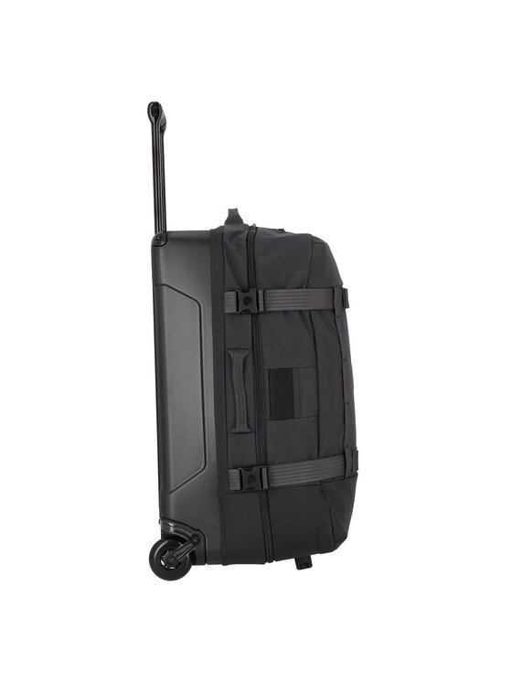 Fjällräven Fjällräven Walizka średnia 308068 Szary