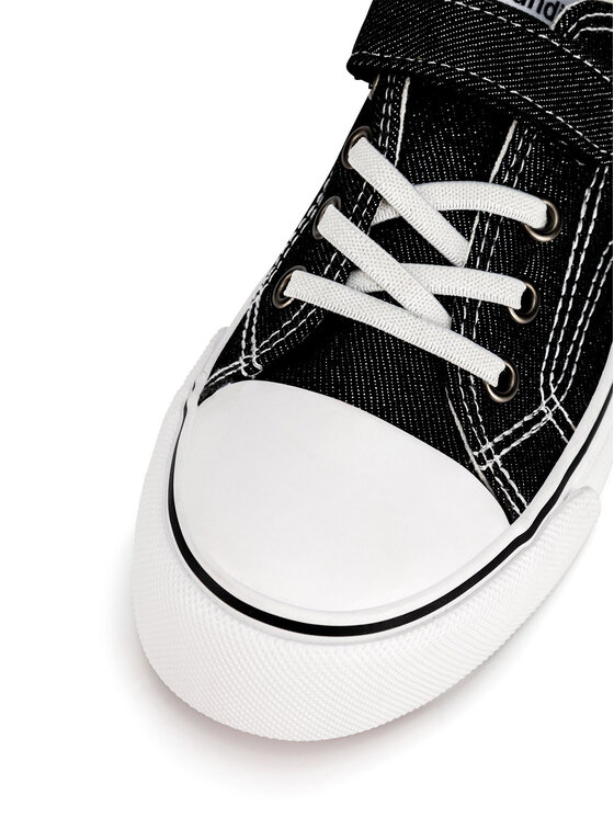 Sprandi Sprandi Scarpe da ginnastica YL201406(IV)DZ Nero
