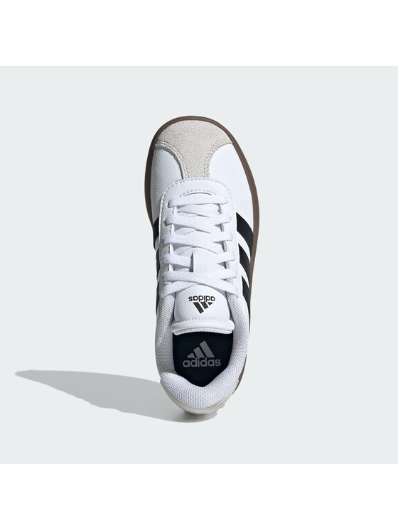 adidas adidas Półbuty VL Court 3.0 Biały