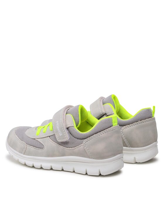 Primigi Primigi Sneakers 3872411 S Grau