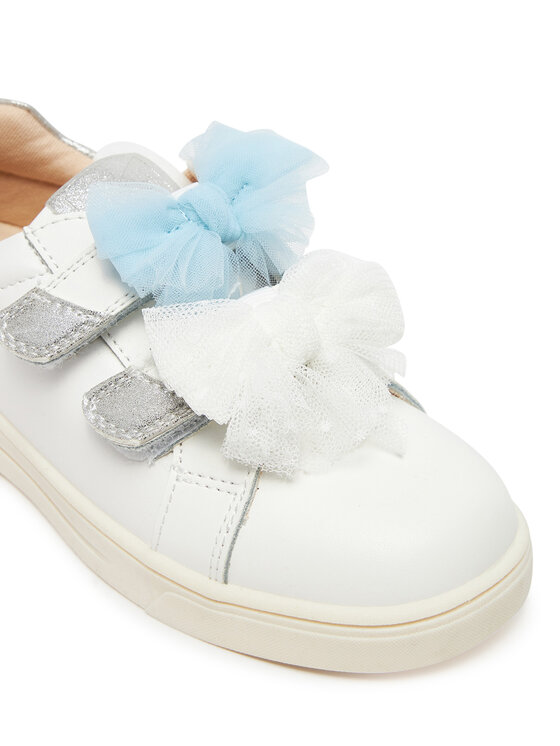 Mayoral Mayoral Sneakers 45618 Alb