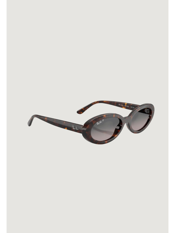 Ray-Ban Ray-Ban Γυαλιά ηλίου 0RB2223 902/M3 Μαύρο