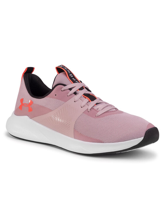 under armour charged aurora