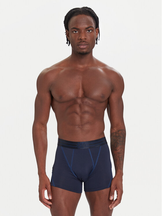 Cristiano Ronaldo CR7 Cristiano Ronaldo CR7 2er-Set Boxershorts 8514-49 Bunt