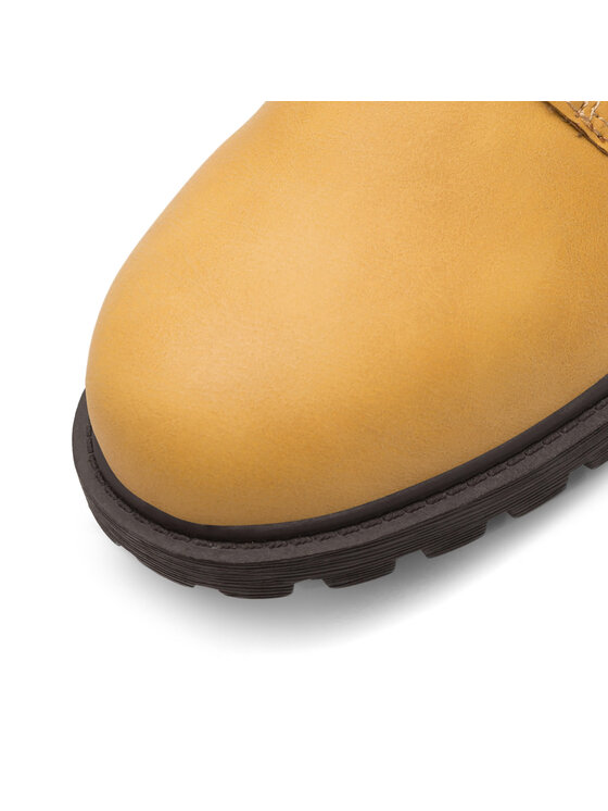 Lanetti Lanetti Saapad MYL8491-1 Pruun