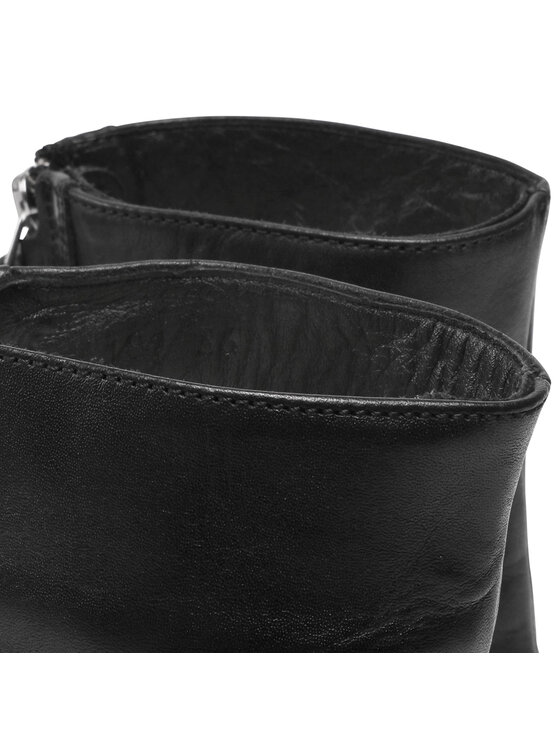 Badura Badura Aulinukai 222FW181 Juoda