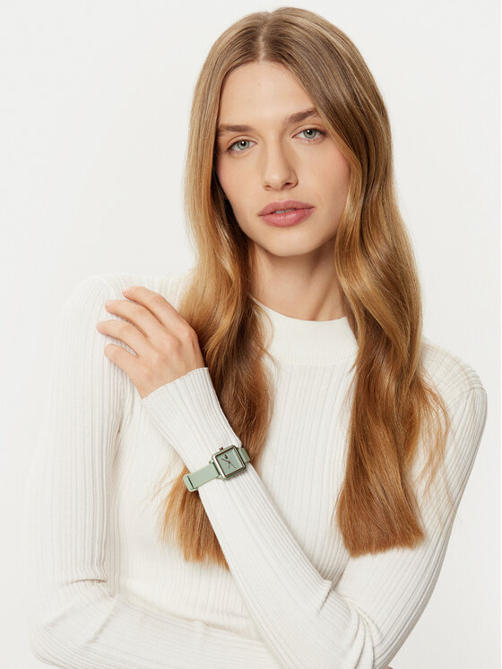 Lacoste Lacoste Uhr 12.12 Flow 2001387 Grün