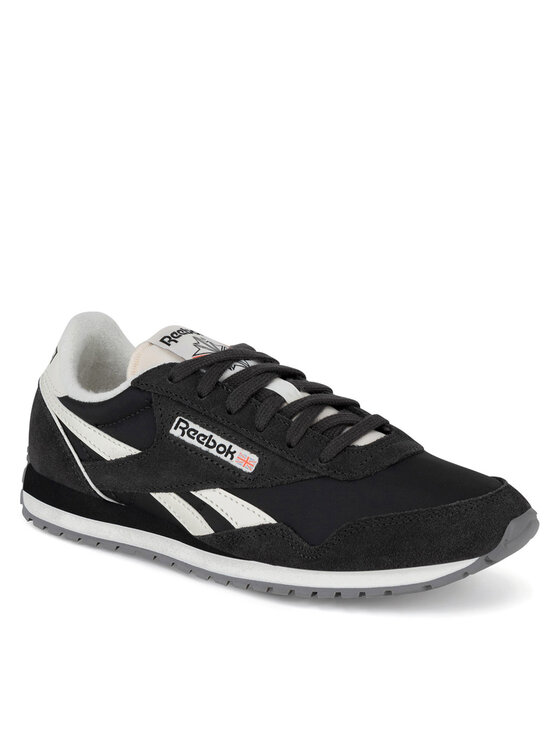 Reebok Reebok Sneakersy CLASSIC AZ 100208831 Czarny