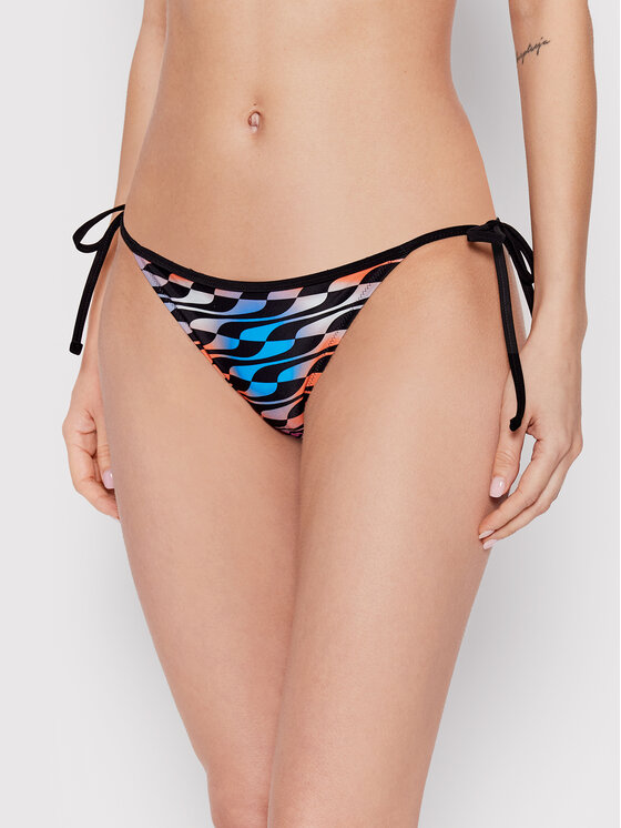 Puma Bikini apakšdaļa 935506 Melns